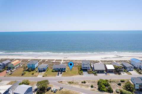 6305 W Beach Drive, Oak Island, NC 28465