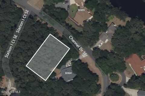 3092 Channel Drive SE, Bolivia, NC 28422