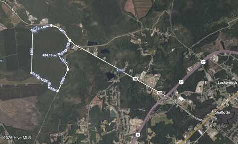 483.10 Whiteville Road NW, Shallotte, NC 28470
