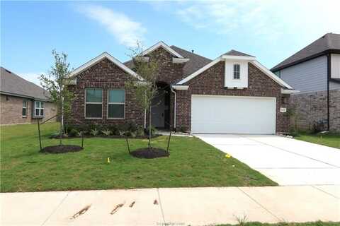 6321 Fulton Drive, College Station, TX 77845
