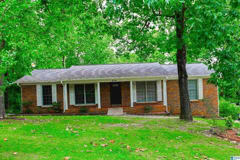 6191 TOWHEE DRIVE, BIRMINGHAM, AL 35126