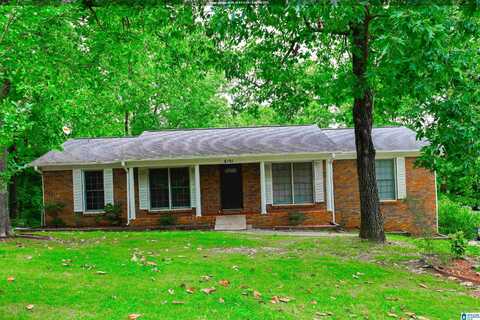 6191 TOWHEE DRIVE, BIRMINGHAM, AL 35126