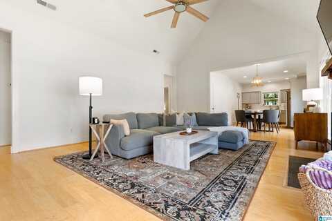 271 CROSSBRIDGE ROAD, CHELSEA, AL 35043