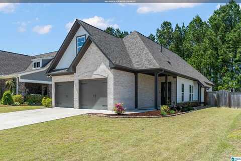 271 CROSSBRIDGE ROAD, CHELSEA, AL 35043