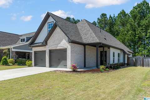 271 CROSSBRIDGE ROAD, CHELSEA, AL 35043