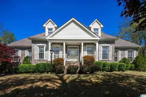 4840 MILL SPRINGS CIRCLE, BIRMINGHAM, AL 35223
