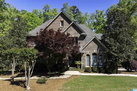 7012 MONTROSE ROAD, HOOVER, AL 35242