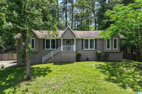 5001 MOUNTAIN VIEW PARKWAY, BIRMINGHAM, AL 35244