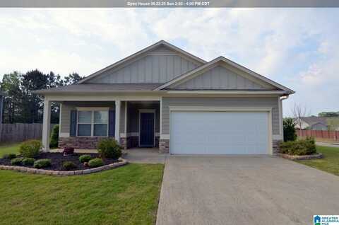 200 SPRINGS CROSSING CIRCLE, COLUMBIANA, AL 35051