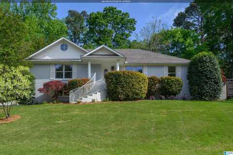 2448 HAWKSBURY LANE, HOOVER, AL 35226