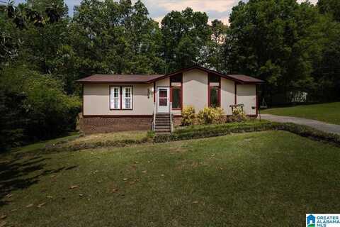 5208 AMBERWOOD CIRCLE, PINSON, AL 35126