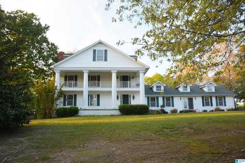 1551 CANNON GAP ROAD, GADSDEN, AL 35905