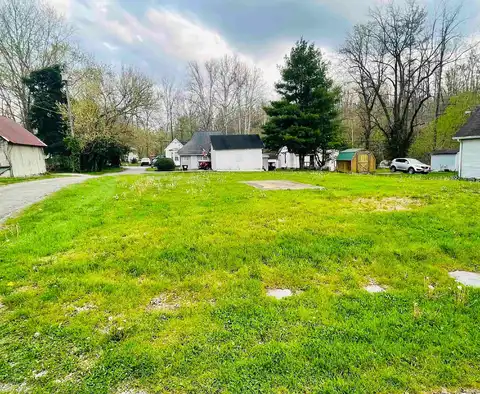 0 W Middle Street, Stinesville, IN 47464