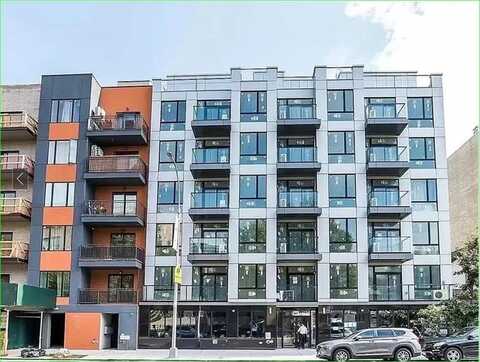 2503 Ocean Avenue, Brooklyn, NY 11229