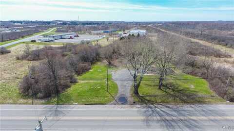 23551 State Route 12, New York, NY 13601
