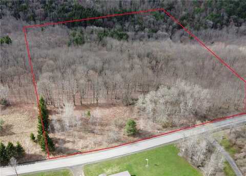 Pritchard Road, Palenville, NY 13491