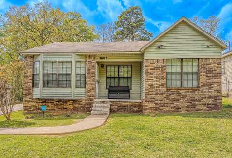 2608 Tatum Street, Little Rock, AR 72204