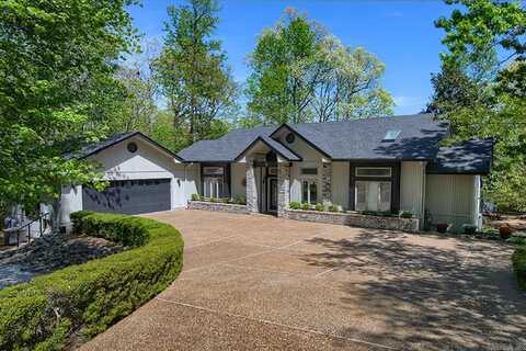 3 Narvaez Place, Hot Springs Village, AR 71909