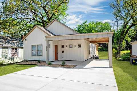 3315 W 7th Street, Little Rock, AR 72205