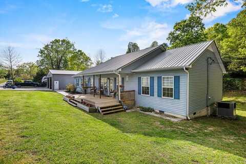 10287 Wagon Wheel Trail, Harrison, TN 37341