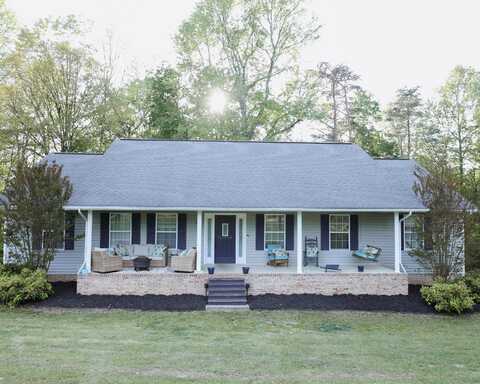 155 Ash Lane, Rock Spring, GA 30739