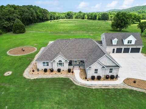 163 Mythical Lane, Ringgold, GA 30736