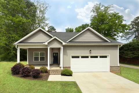 2125 Mae Dell Road, Chattanooga, TN 37421