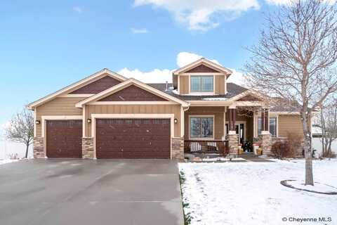 7108 MACY PL, Cheyenne, WY 82009