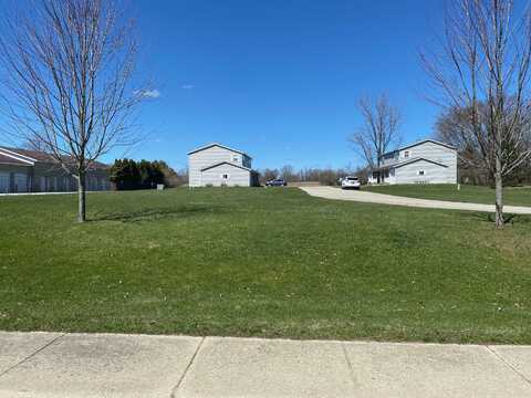 603 E MAIN STREET, FREMONT, MI 49412