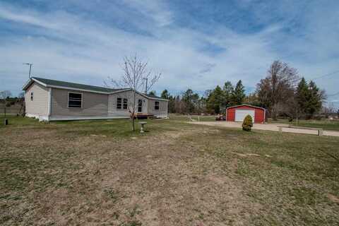 3150 S MILLER, SIDNEY, MI 48885