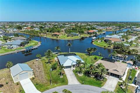 9404 ARNAZ CIRCLE, PORT CHARLOTTE, FL 33981