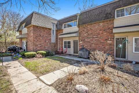 570 KELLOGG STREET, ANN ARBOR, MI 48108