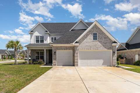801 Celene Ct., Myrtle Beach, SC 29579