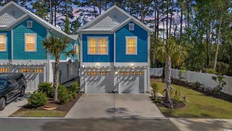 2409 Seabreeze Pl., Myrtle Beach, SC 29577