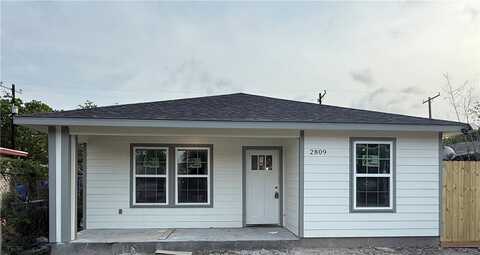 2809 Tarlton Street, Corpus Christi, TX 78405