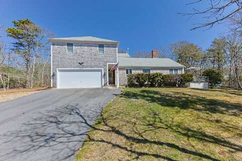 252 Chatham Road, Harwich, MA 02645