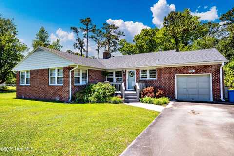 1005 Highway 101, Beaufort, NC 28516
