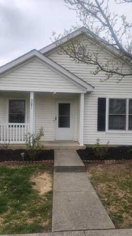 3021 Seeger Street, Columbus, OH 43228