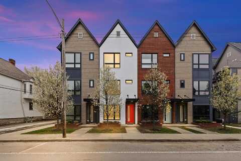 122 S Ohio Avenue, Columbus, OH 43205
