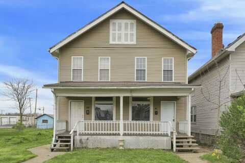 39 N Guilford Avenue, Columbus, OH 43222