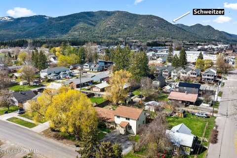 1110 Hickory St, Sandpoint, ID 83864