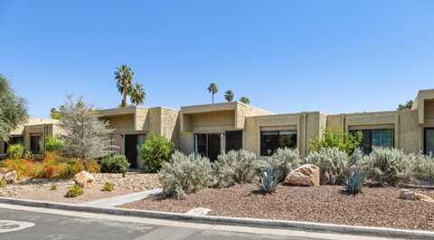 2306 Los Patos Drive, Palm Springs, CA 92264