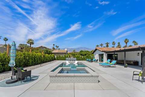 70443 Chappel Road, Rancho Mirage, CA 92270