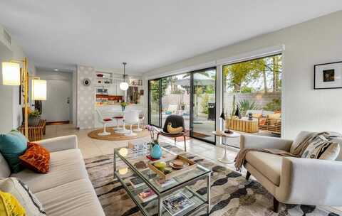 1903 E Sandalwood Drive, Palm Springs, CA 92262