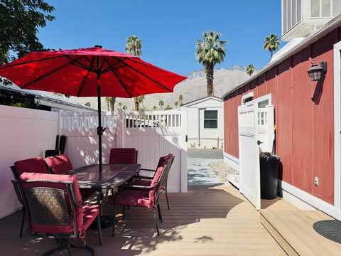 252 Raincloud Street, Palm Springs, CA 92264