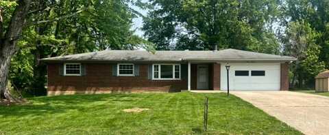 1218 Deblin Drive, Maumee, OH 45150