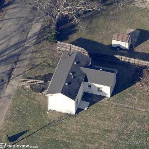 319 Main Street, Morrow, OH 45152