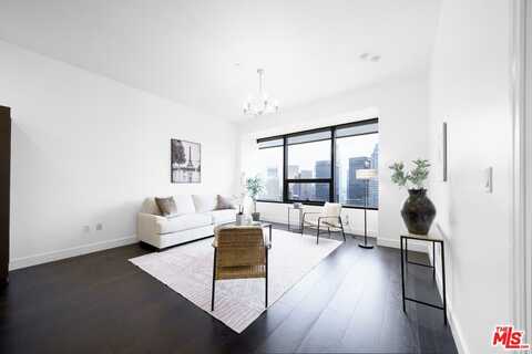 1100 Wilshire Blvd, Los Angeles, CA 90017