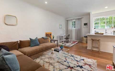 1345 N Hayworth Ave, West Hollywood, CA 90046