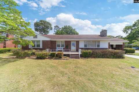1031 Evergreen Avenue, Cayce, SC 29033